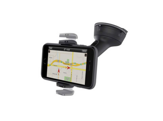 Belkin Car Universal Mount Phone Holder - Black