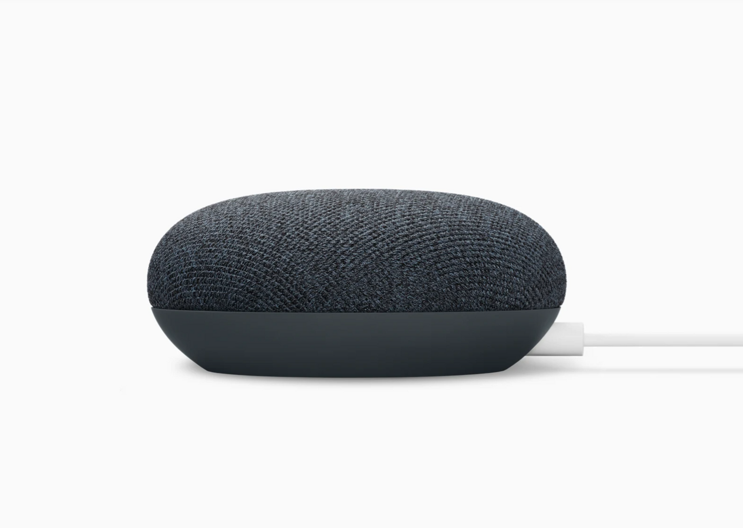 Google Nest Mini - Charcoal