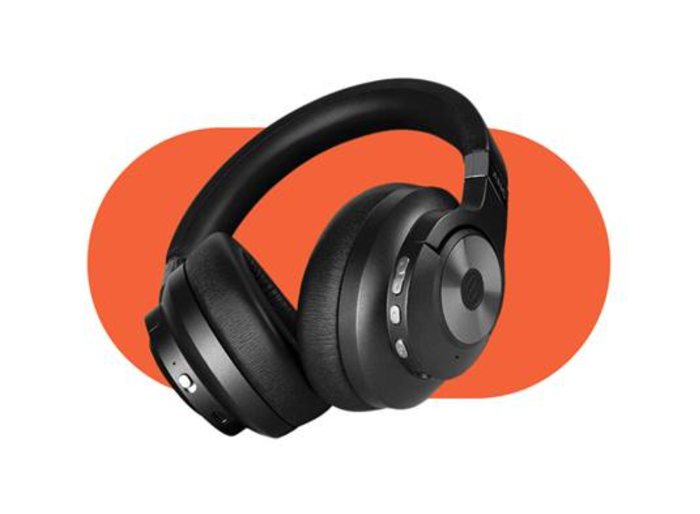 Sprout - Harmonic 3.0 Bluetooth Headphones