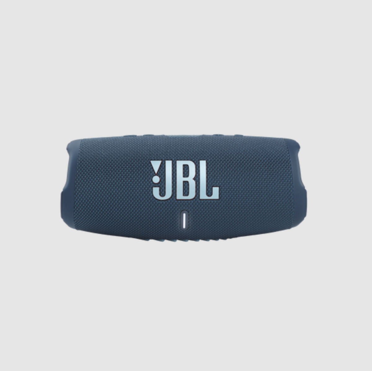 JBL Charge 5 Portable Waterproof Speaker with Powerbank - Blue