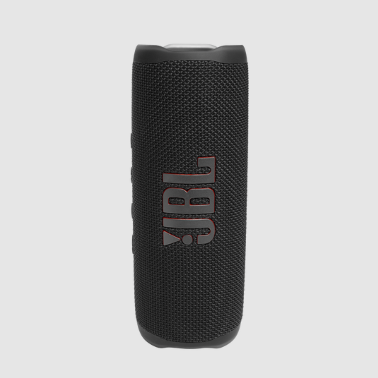 JBL Flip 6 Portable Waterproof Speaker - Black