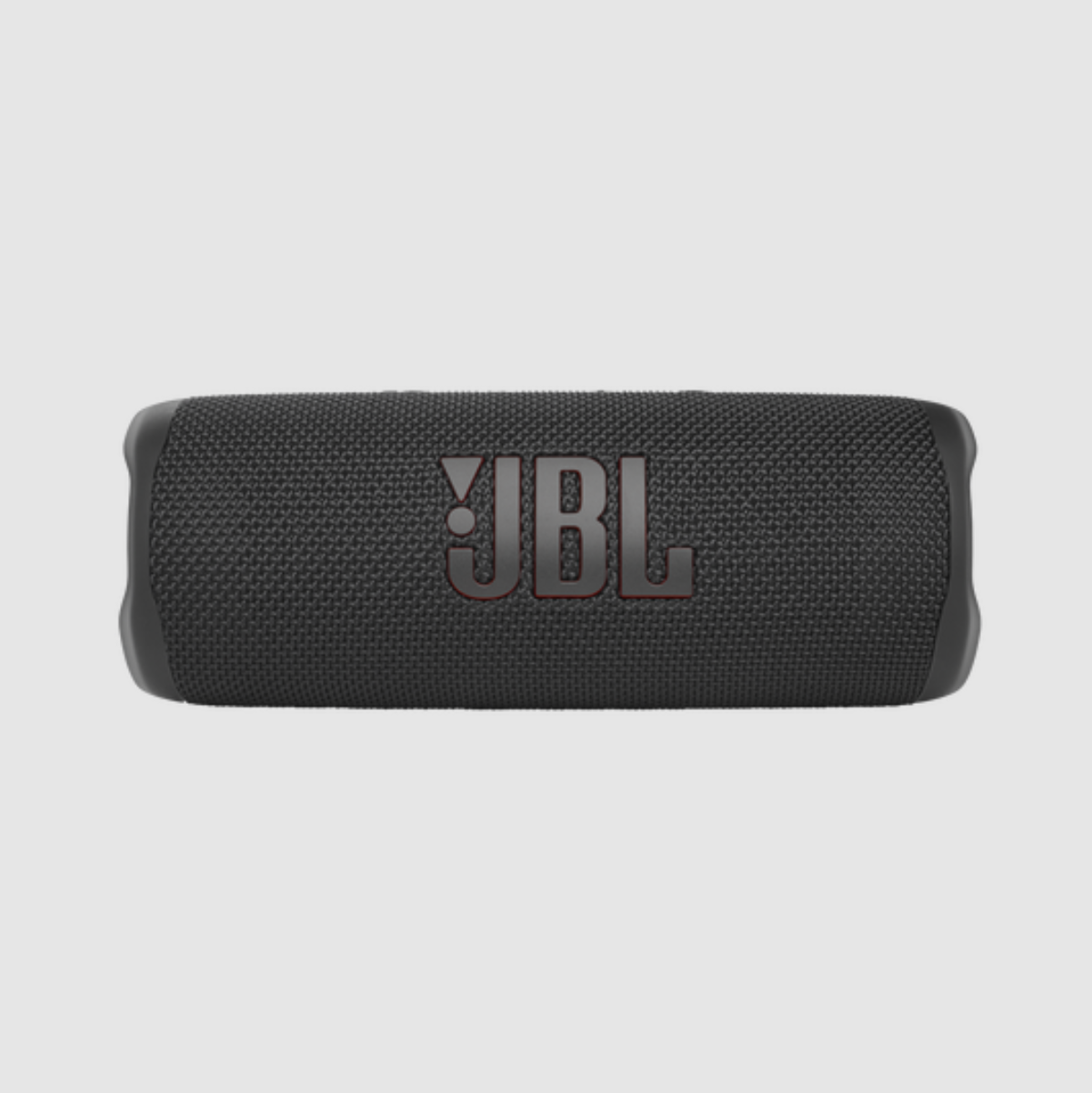 JBL Flip 6 Portable Waterproof Speaker - Black