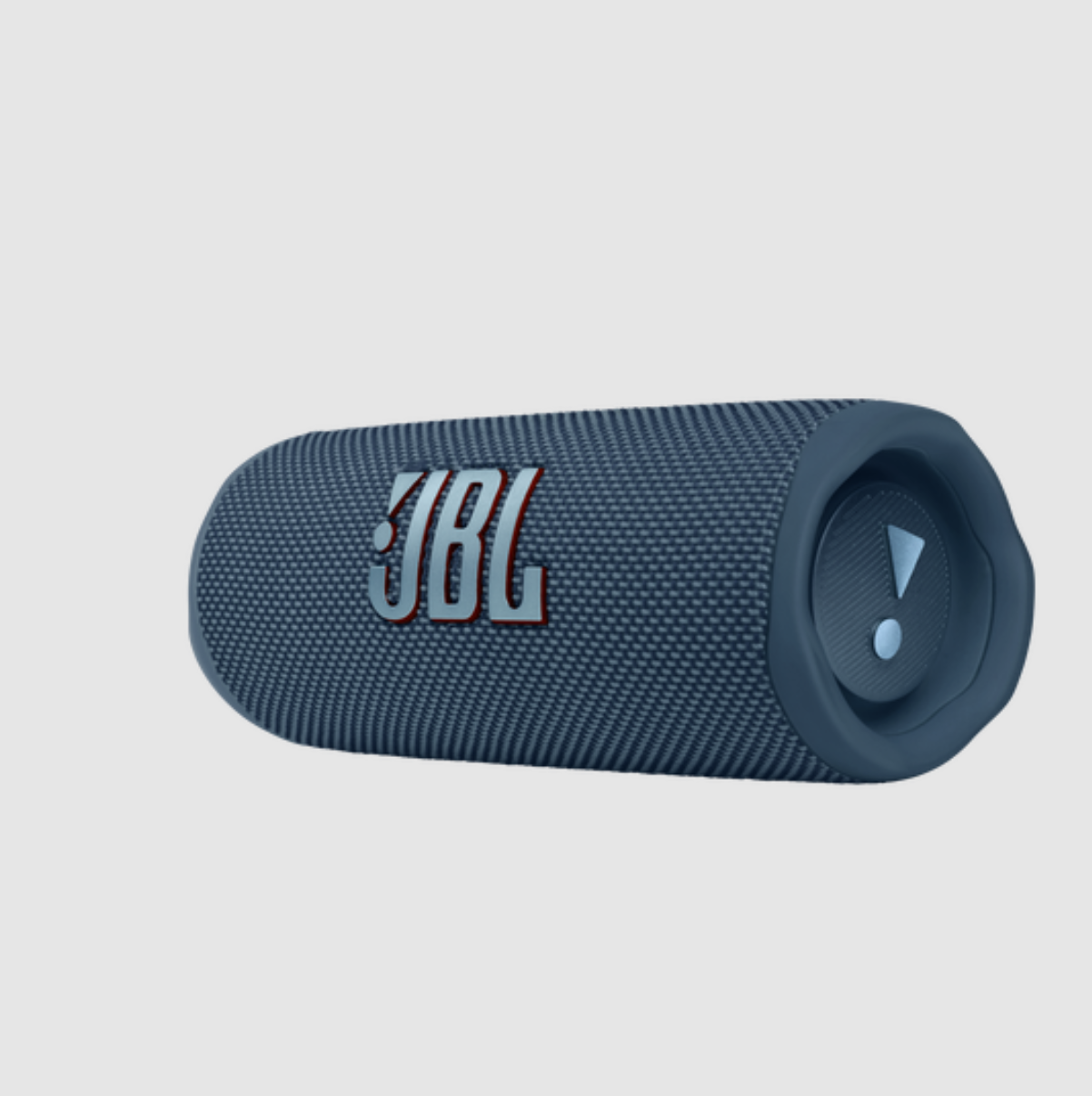 JBL Flip 6 Portable Waterproof Speaker - Blue