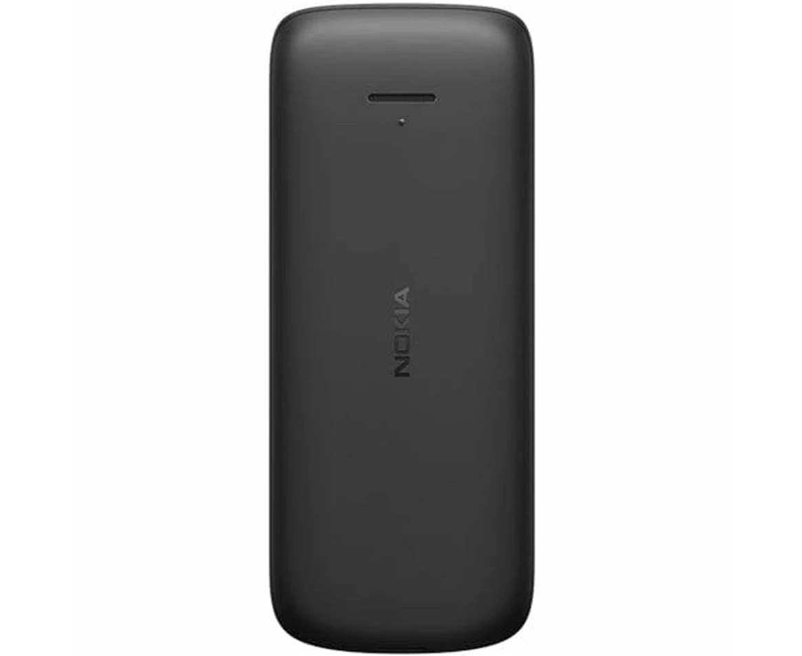 Nokia 215 Dual Sim Mobile Phone - Charcoal