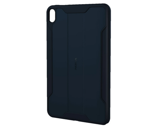 Nokia T20 Rugged Case - Dark Blue