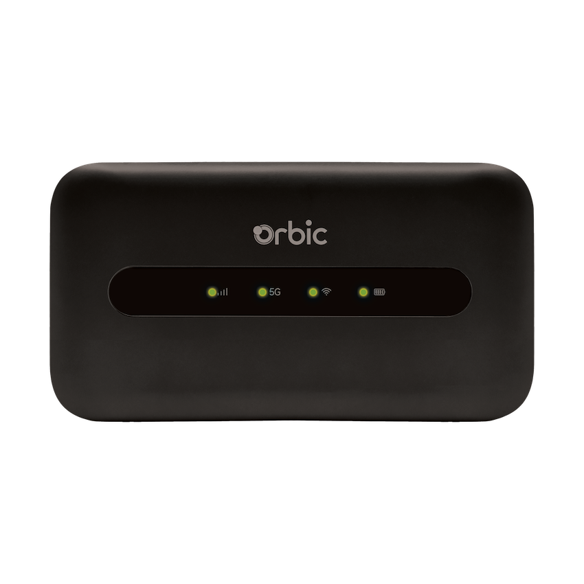 Orbic Speed 2 5G Wifi Modem - Unlocked