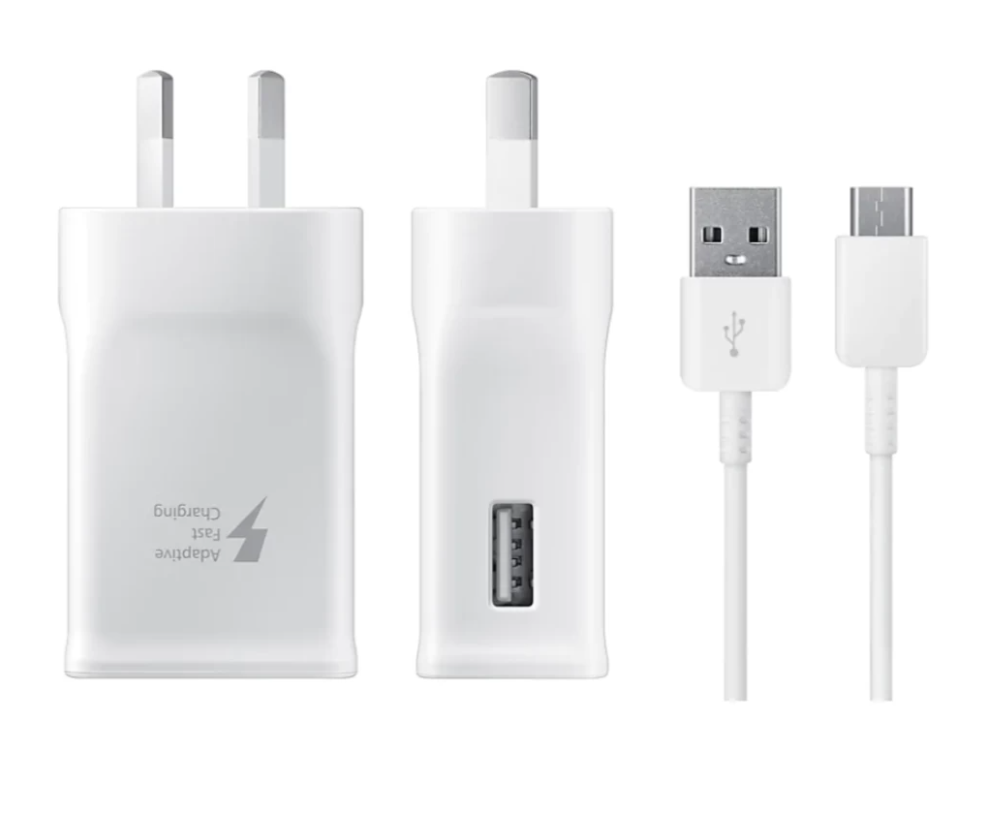 Samsung Micro USB AC Home Charger