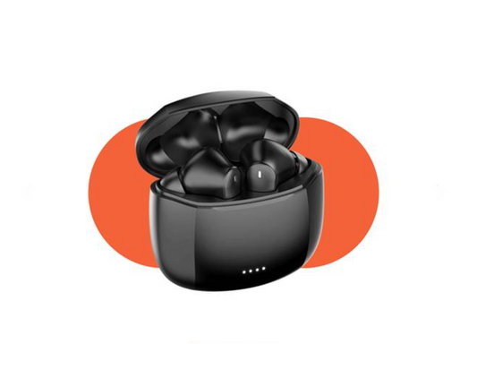 Sprout Audioplus TWS Earbuds - Black