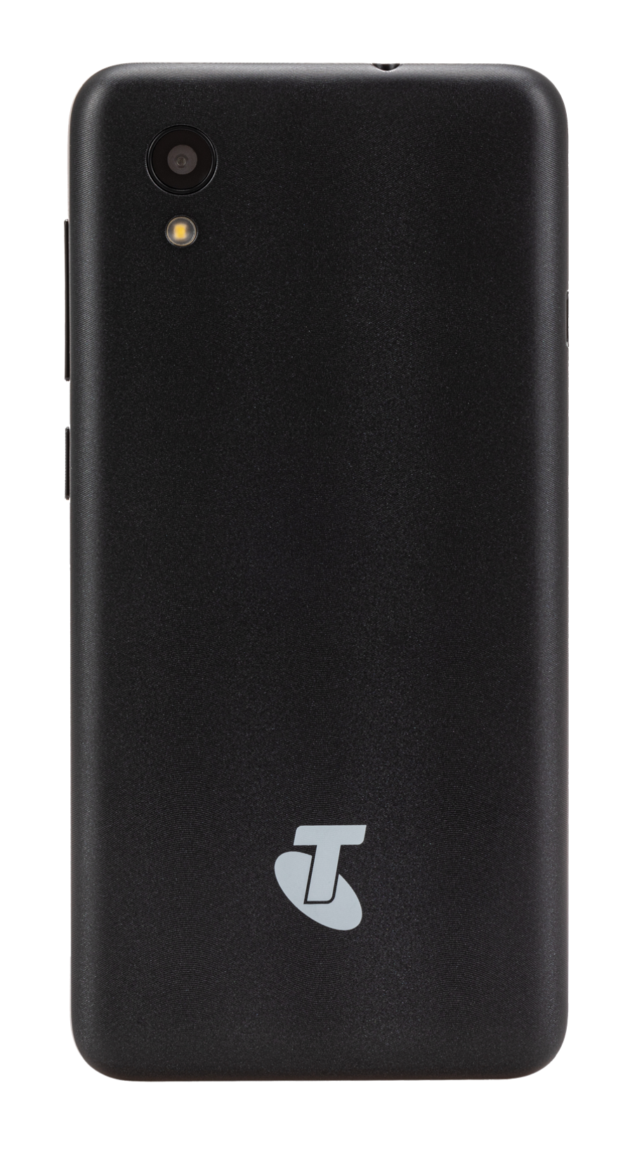 Tesltra T Essential ZTE Blade A35 SE - Black