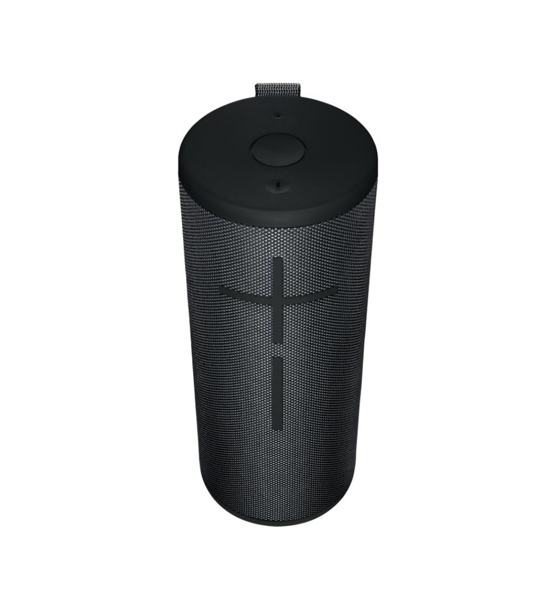 Ultimate Ears BOOM 3 Portable Bluetooth Speaker - Night Black