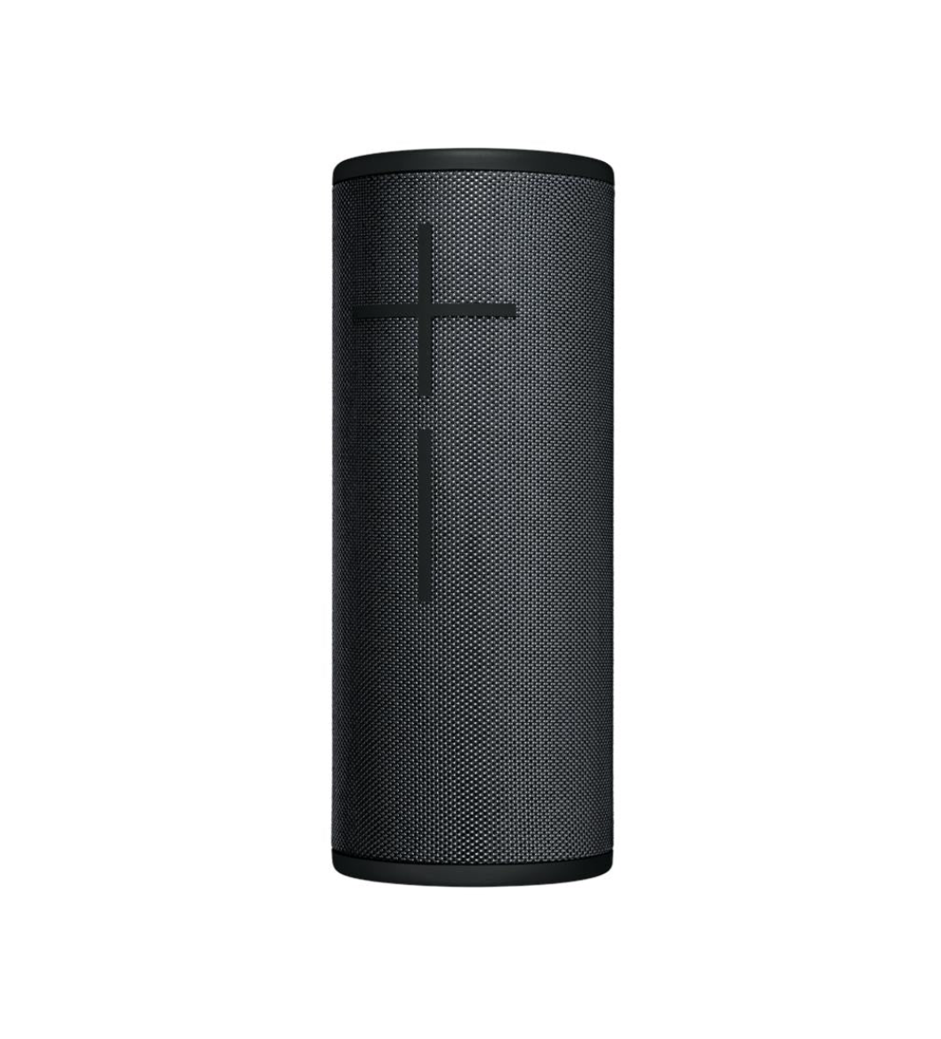 Ultimate Ears BOOM 3 Portable Bluetooth Speaker - Night Black