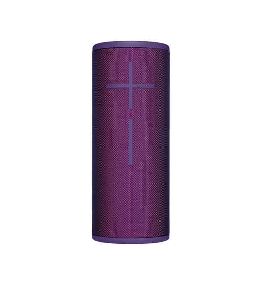 Ultimate Ears BOOM 3 Portable Bluetooth Speaker - Ultraviolet Purple