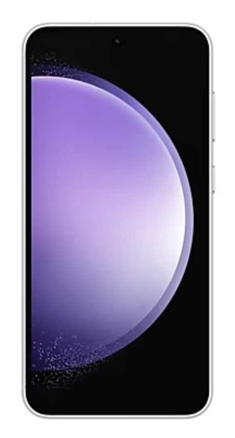 Samsung Galaxy S23FE 5G 128GB - Purple