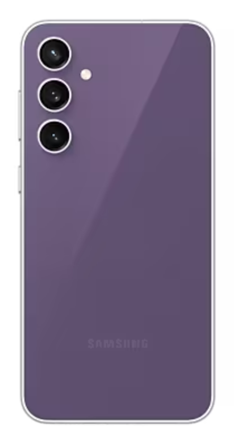 Samsung Galaxy S23FE 5G 256GB - Purple