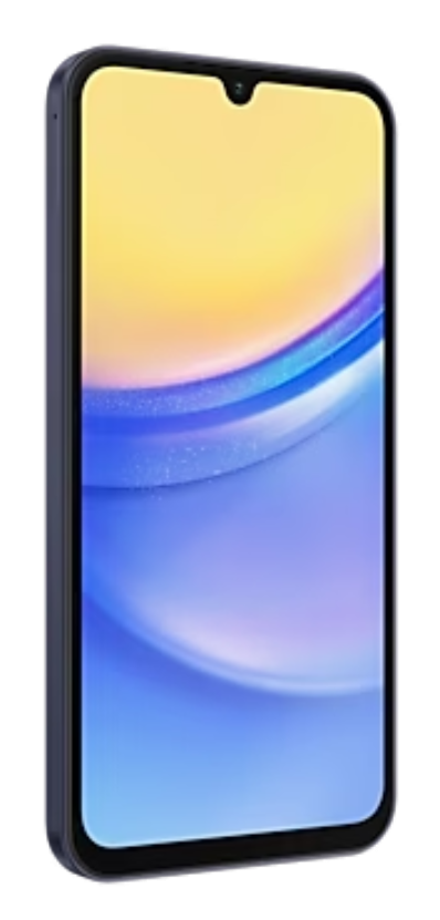 Samsung Galaxy A15 5G - Black