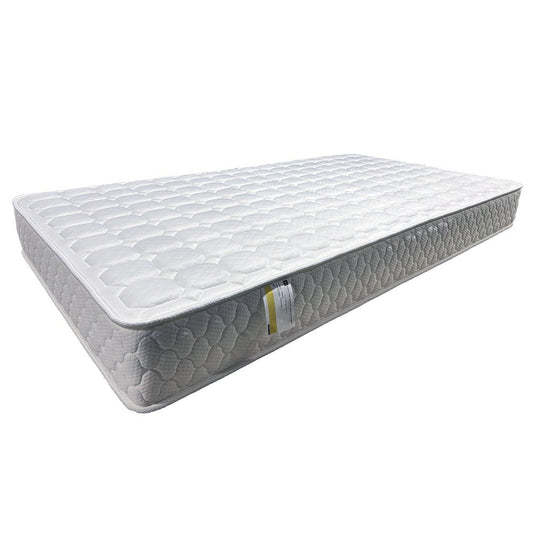 Premium 5 Zone Pocket Spring Foam Mattress Medium Firmness 22cm - Double