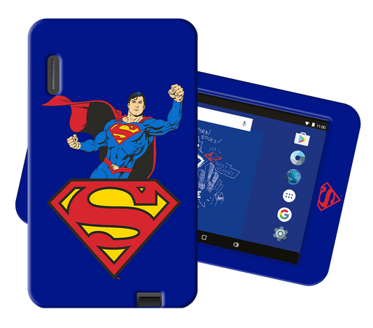 Warner Brothers Kids Hero 7″ HD WiFi Tablet – Superman