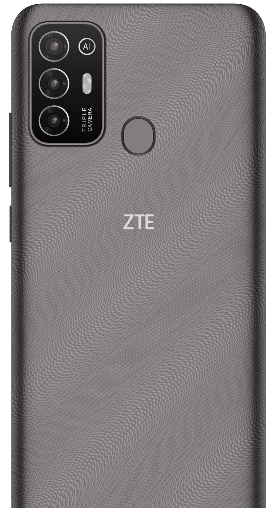 ZTE Blade A52 Pro 4G 64GB - Black